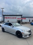 Image for 2013 Mercedes-Benz E-Class E 350 4MATIC ID: 6792815