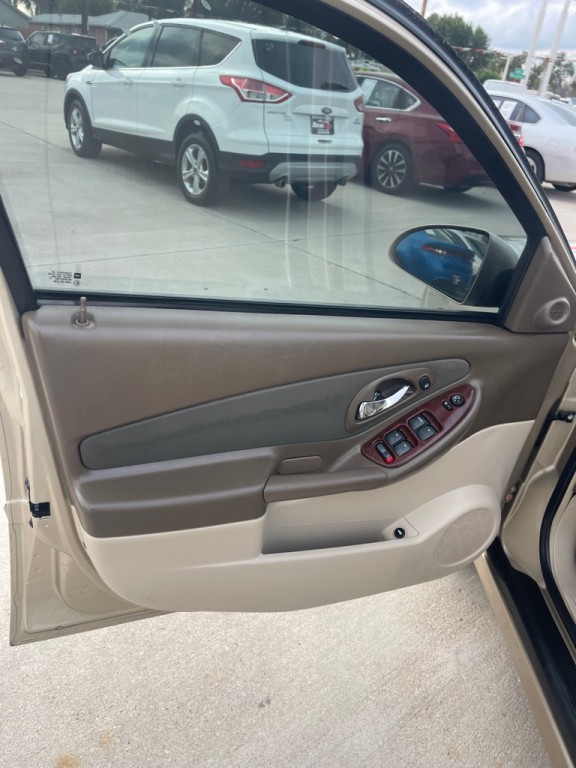 2007 Chevrolet Malibu Image 10