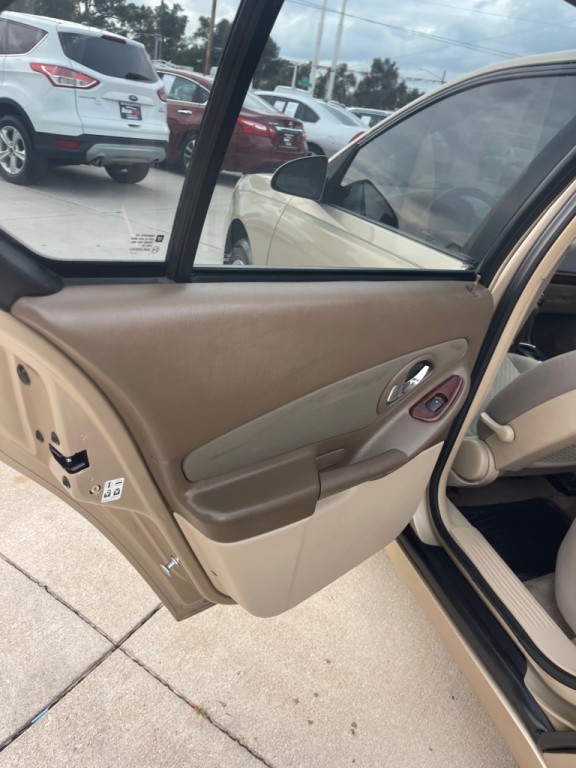 2007 Chevrolet Malibu Image 12