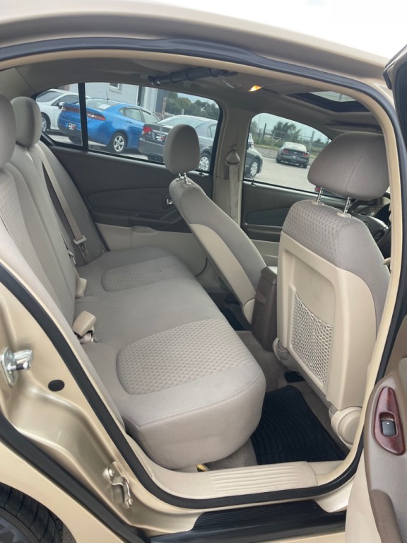 2007 Chevrolet Malibu Image 13