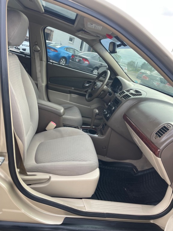 2007 Chevrolet Malibu Image 14