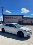 Image for 2012 Chevrolet Malibu LS ID: 6799561