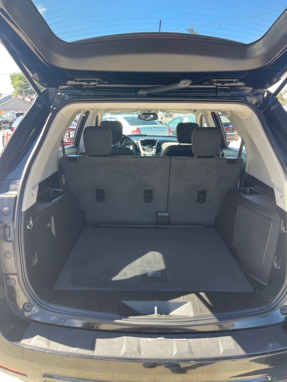 2012 Chevrolet Equinox Image 13