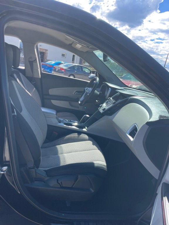 2012 Chevrolet Equinox Image 15