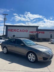 Image for 2010 Ford Fusion SE ID: 6802820