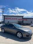 Image for 2010 Ford Fusion SE ID: 6802820