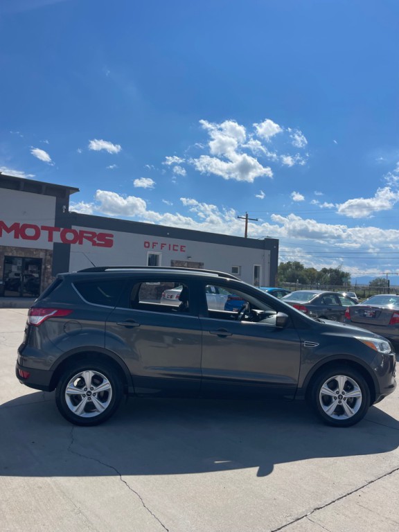 2015 Ford Escape Image 2