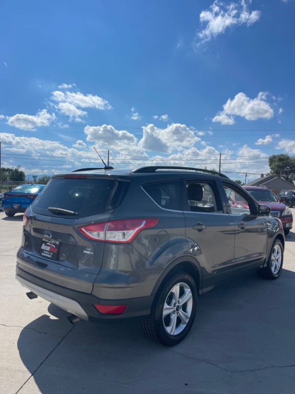 2015 Ford Escape Image 3
