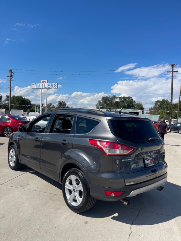 2015 Ford Escape Image 5
