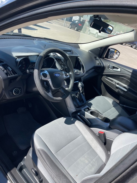 2015 Ford Escape Image 8