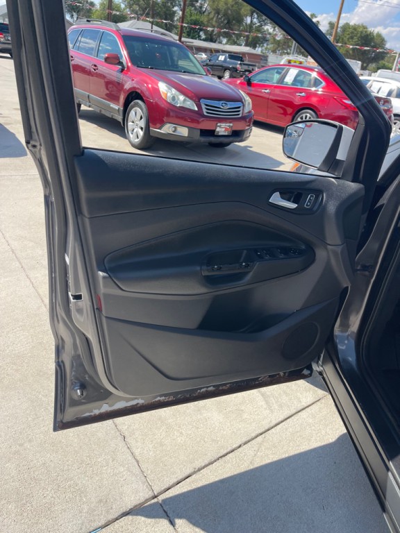 2015 Ford Escape Image 9