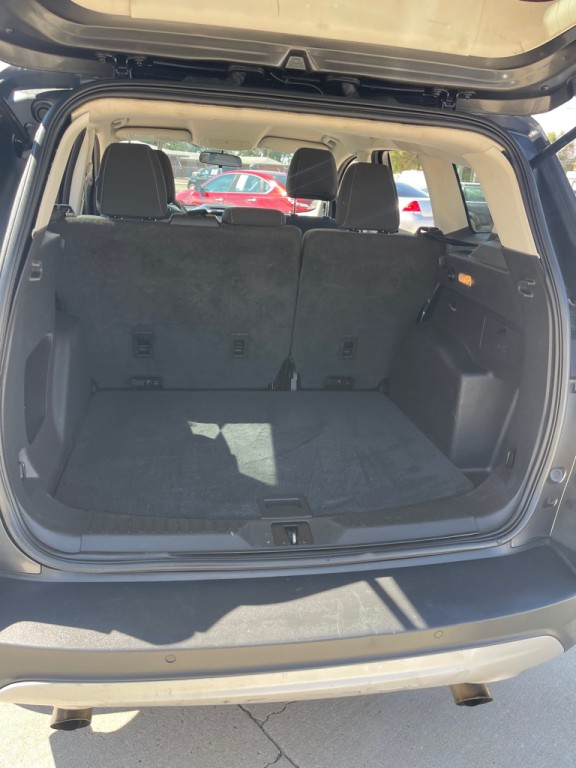 2015 Ford Escape Image 12