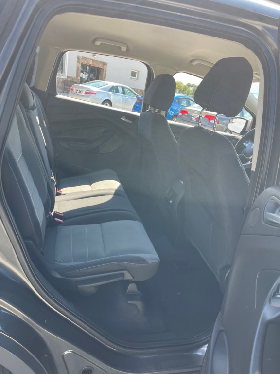 2015 Ford Escape Image 13