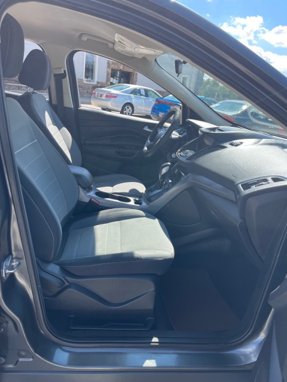 2015 Ford Escape Image 14