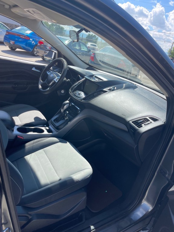 2015 Ford Escape Image 15