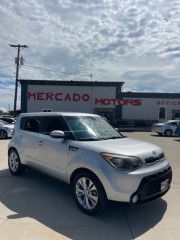 Image for 2016 Kia Soul + ID: 6805880