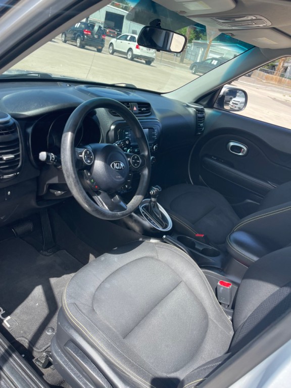 2016 Kia Soul Image 10