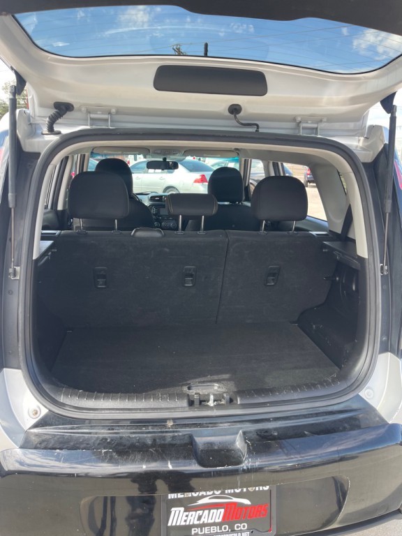 2016 Kia Soul Image 14