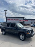 Image for 2015 Jeep Patriot Sport ID: 6806166