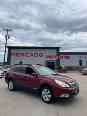 Image for 2012 Subaru Outback 2.5I PREMIUM ID: 6806372