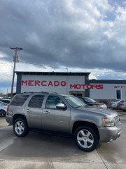 Image for 2008 Chevrolet Tahoe 1500 ID: 6806688