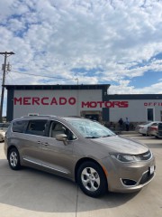 Image for 2017 Chrysler Pacifica Touring L Plus ID: 6812505