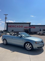 Image for 2006 Audi A4 1.8T ID: 6815928