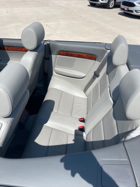 2006 Audi A4 Image 11