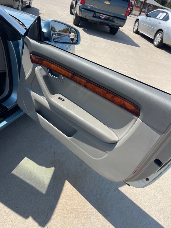 2006 Audi A4 Image 28