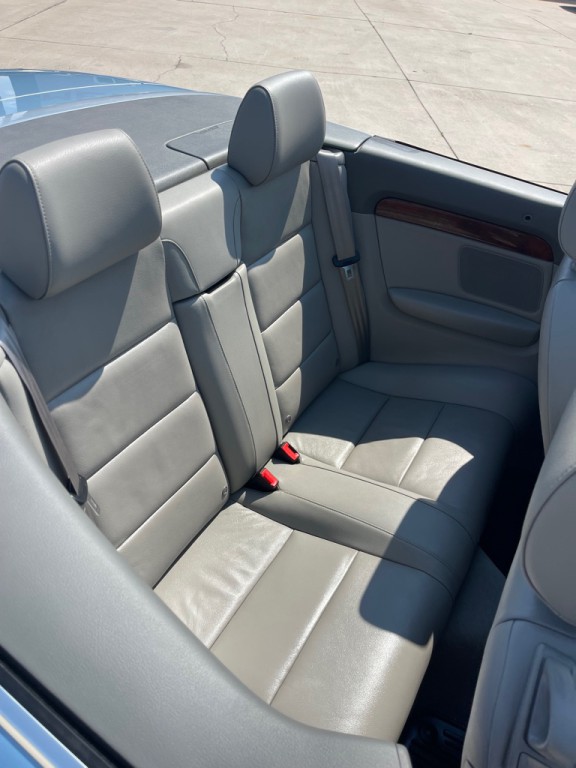 2006 Audi A4 Image 29