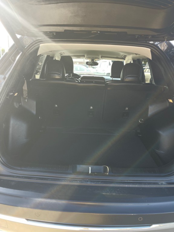 2019 Jeep Cherokee Image 13