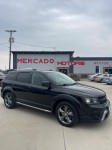 Image for 2015 Dodge Journey Crossroad ID: 6822176