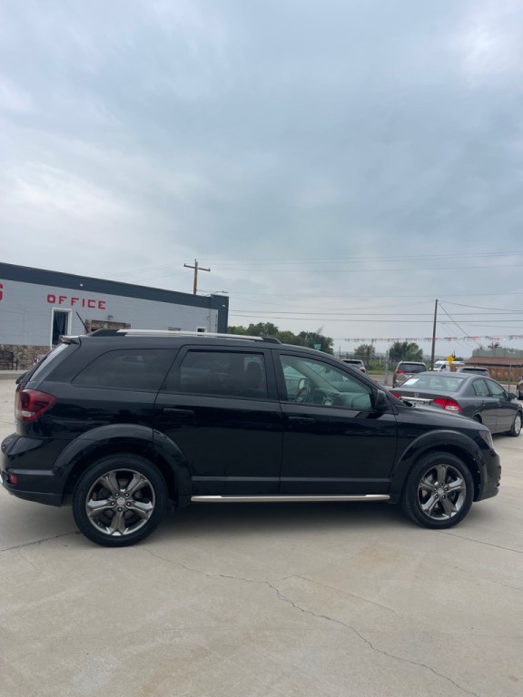 2015 Dodge Journey Image 2