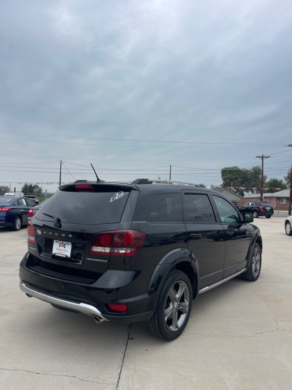 2015 Dodge Journey Image 3
