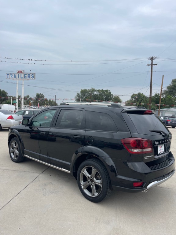 2015 Dodge Journey Image 5