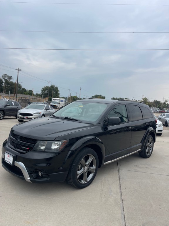 2015 Dodge Journey Image 6