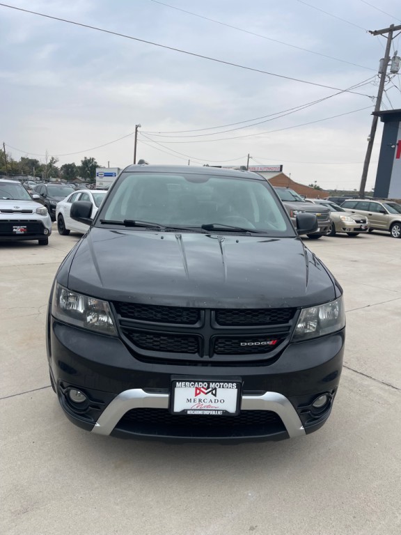 2015 Dodge Journey Image 7
