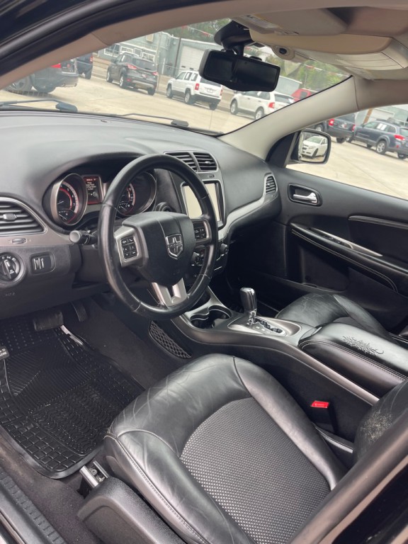 2015 Dodge Journey Image 9