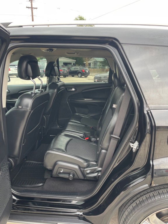 2015 Dodge Journey Image 11