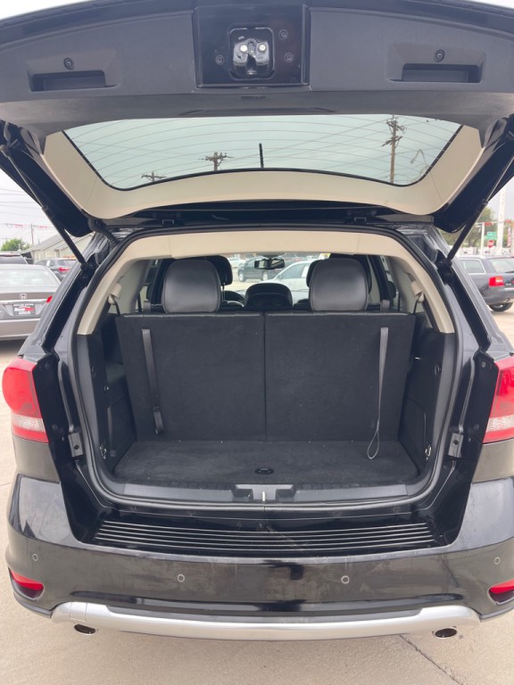 2015 Dodge Journey Image 14