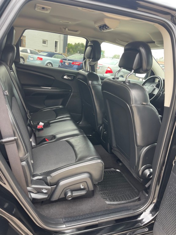 2015 Dodge Journey Image 15