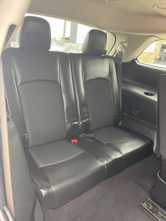 2015 Dodge Journey Image 16