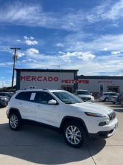 Image for 2016 Jeep Cherokee Limited ID: 6831630