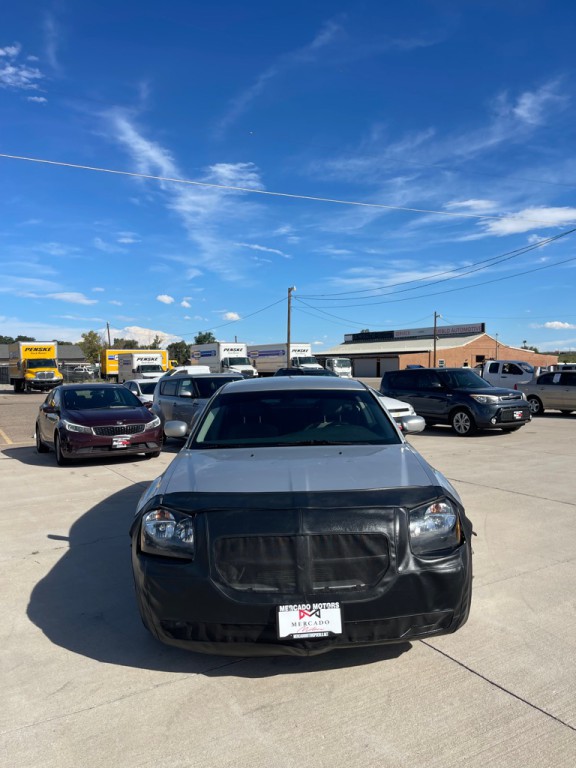 2006 Dodge Magnum Image 7
