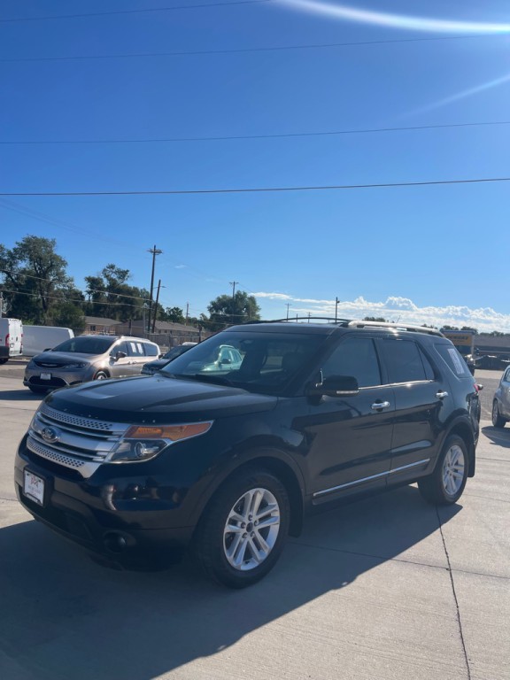 2013 Ford Explorer Image 6