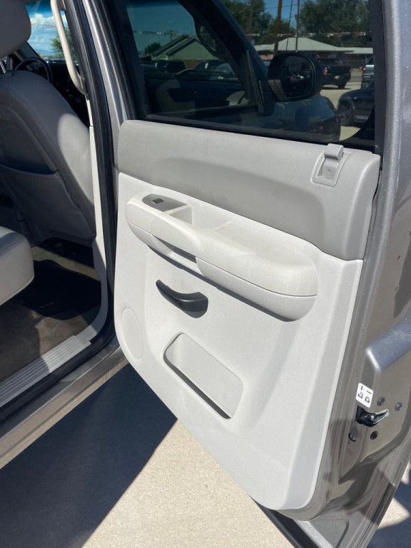 2012 Chevrolet Silverado 1500 Image 14