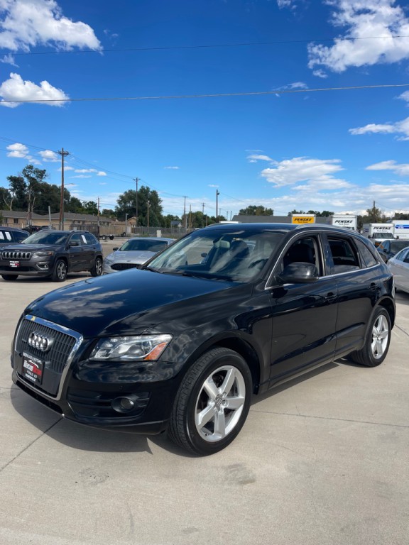 2012 Audi Q5 Image 6