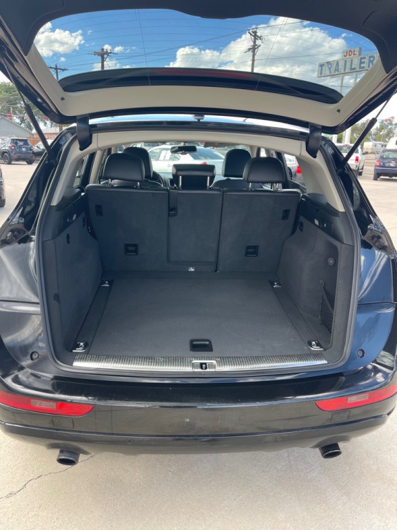 2012 Audi Q5 Image 13