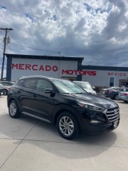 Image for 2018 Hyundai Tucson SEL ID: 6842640