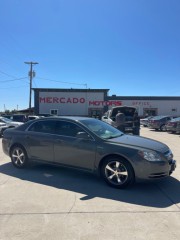 Image for 2009 Chevrolet Malibu Hybrid ID: 6847031